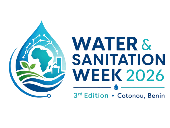 Water Week 2026 logo