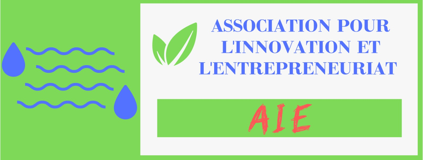 AIE — Association pour l’Innovation et l’Entrepreneuriat