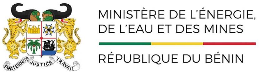 Ministère de l'Énergie, de l'Eau et des Mines