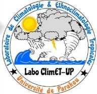 Laboratoire de Climatologie et d’ethnoclimatologie / Université de Parakou